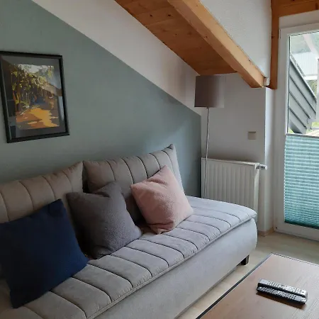 Au Apartment *