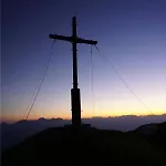 Au Lägenhet Oberperfuss