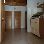 Lägenhet Au