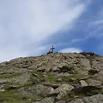 Au Lägenhet
