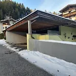 Lägenhet Au Oberperfuss