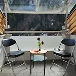 Lägenhet Au Oberperfuss