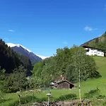 Lägenhet Au