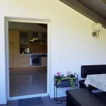 Lägenhet Au