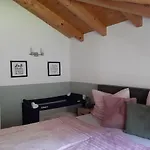 Au Lägenhet