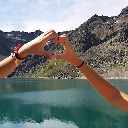 아파트 Au 오베르페르푸스