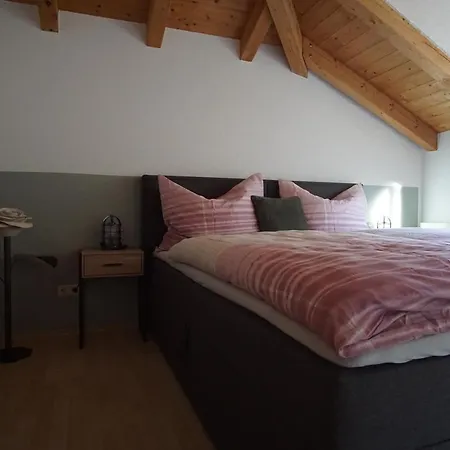Apartamento Au *