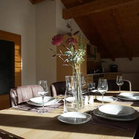 Apartamento Au *
