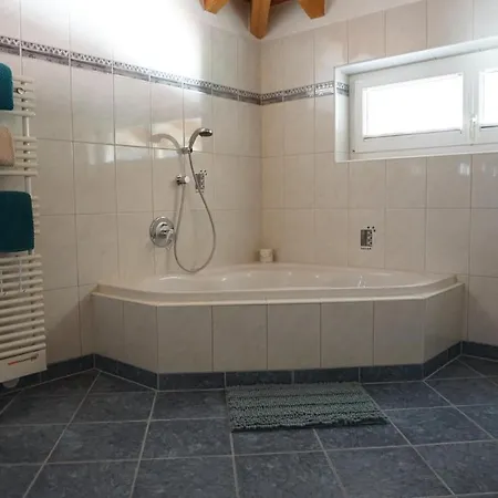 Apartamento Au *