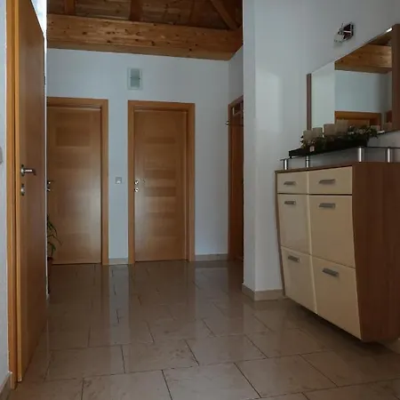Apartamento Au
