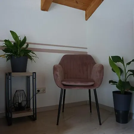 Au 아파트 오베르페르푸스