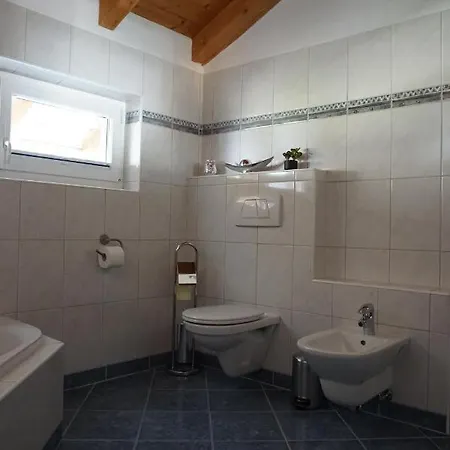 Au Apartamento *