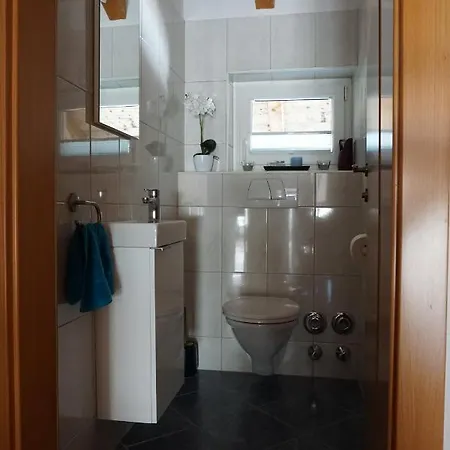 Apartamento Au Oberperfuss