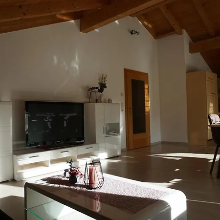 Au Apartamento *