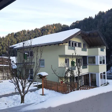 Apartamento Au