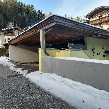 Apartamento Au Oberperfuss