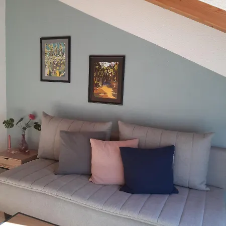 Au Apartamento Oberperfuss