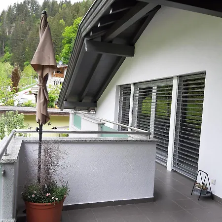 Au Apartamento Oberperfuss