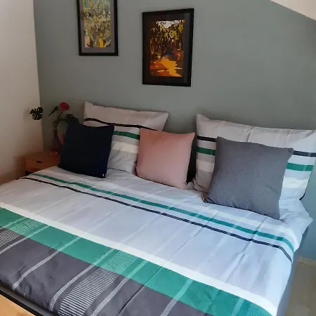 Apartamento Au Oberperfuss