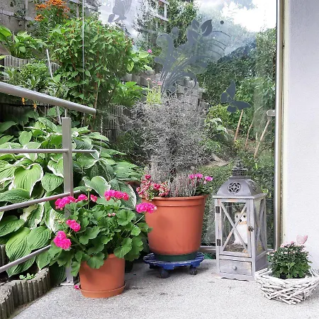 Au Apartamento