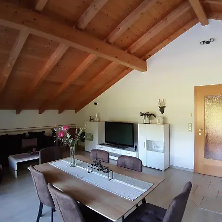 Apartamento Au Oberperfuss
