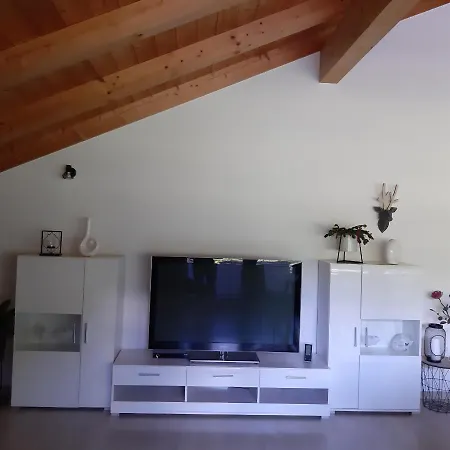 Au Apartamento *