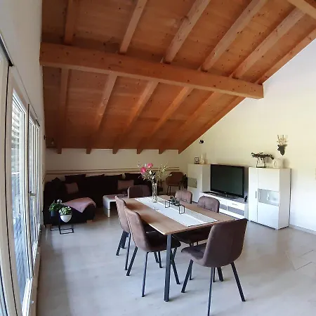 Au Apartamento