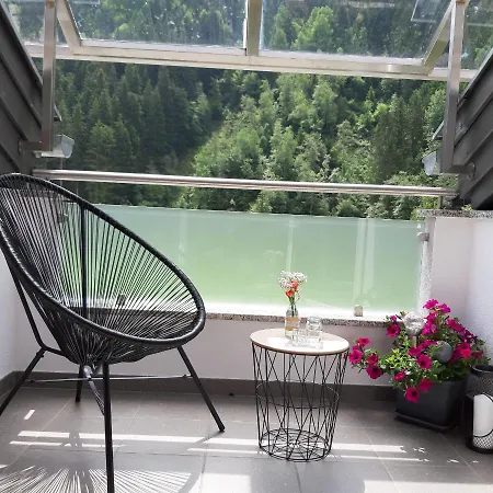 Apartamento Au *