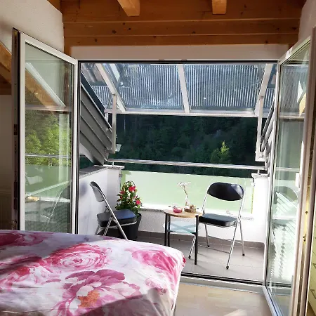 Au Apartamento