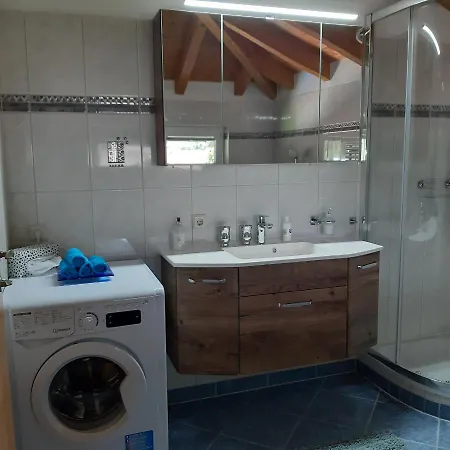 Au Apartamento *