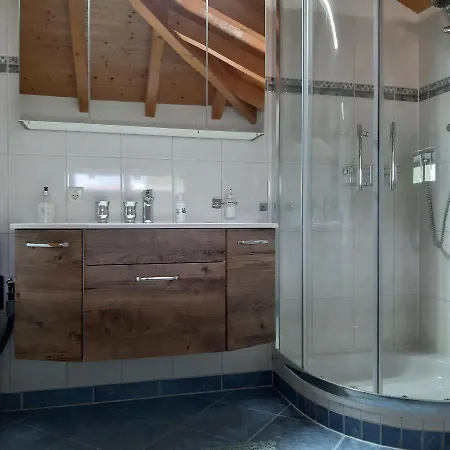 Apartamento Au Oberperfuss