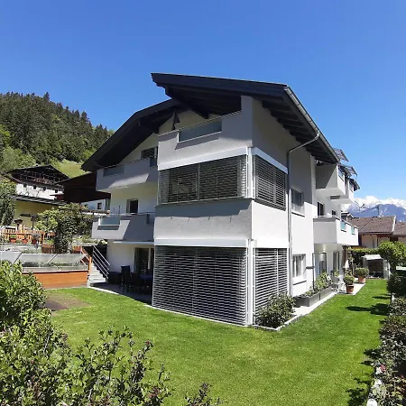 Apartamento Au Oberperfuss
