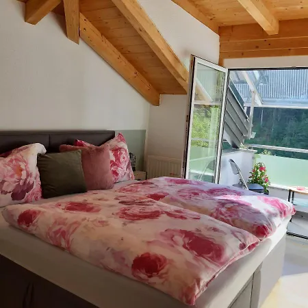 Au Apartamento *