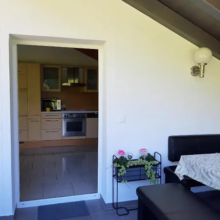 Apartamento Au