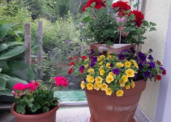 דירה Au אוברפרפוס