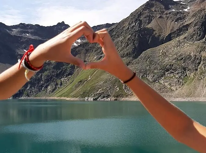 דירה Au אוברפרפוס