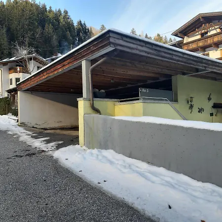 公寓 Au 奥贝朴菲斯