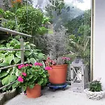 Au Appartement