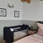 Appartement Au
